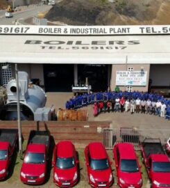 Boiler & Industrial Plant (Pty) Ltd