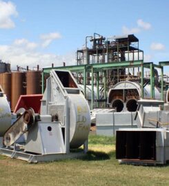 Boiler & Industrial Plant (Pty) Ltd