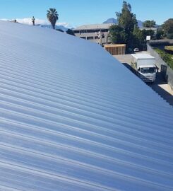 Youngman Roofing